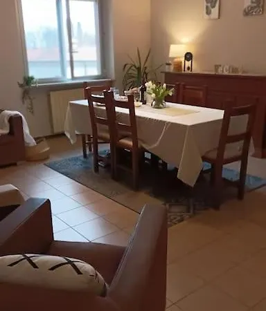 Apartment Quickhome L'acacia