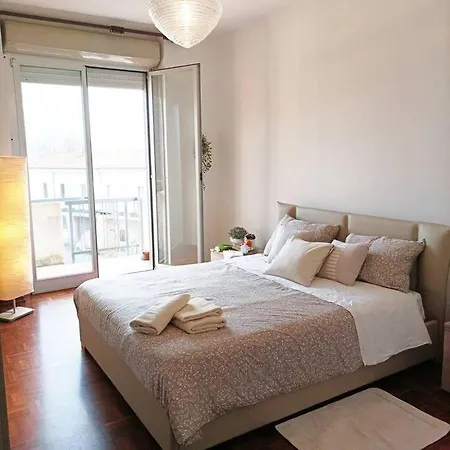 Appartamento Quickhome L'acacia Cavaglià