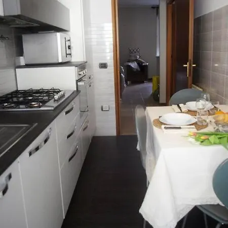 Quickhome L'acacia