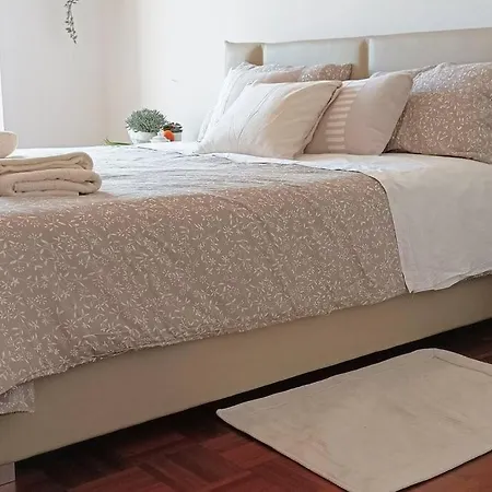 Quickhome L'acacia * Cavaglia