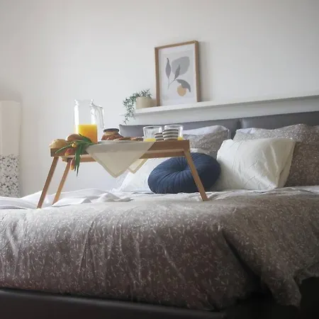Apartment Quickhome L'acacia *