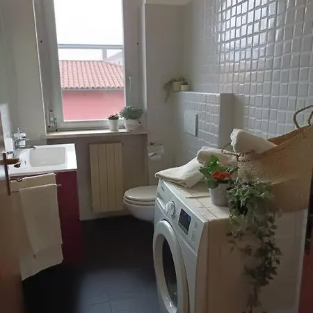 Apartment Quickhome L'acacia *